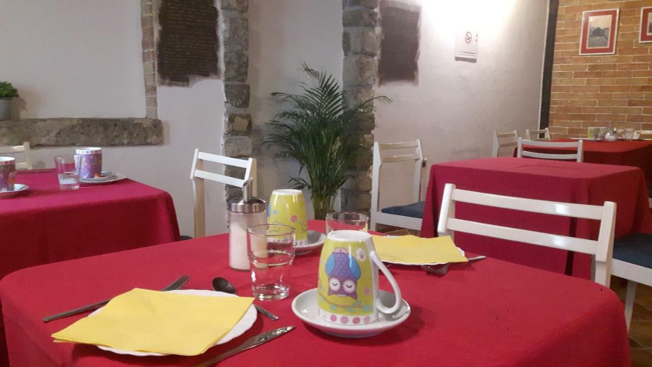 Bed & Breakfast Antico Мотовун Екстер'єр фото